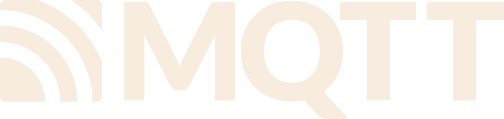 MQTT